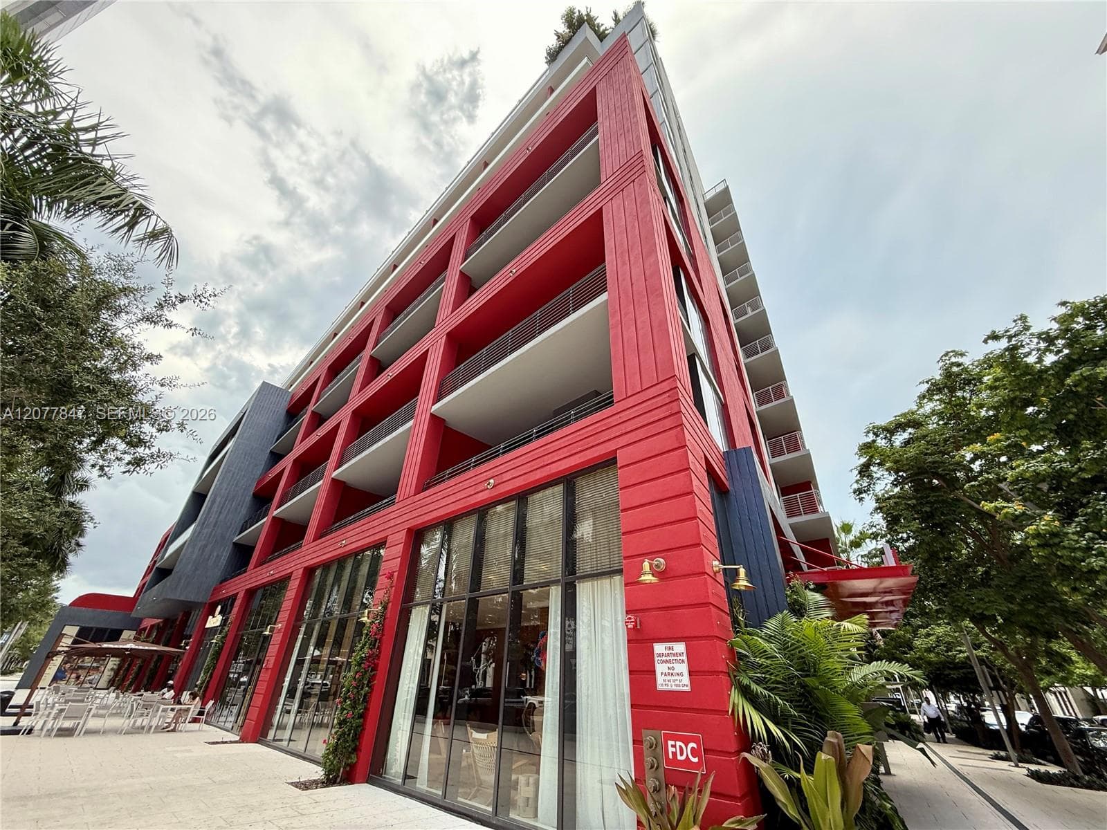 90 NE 32 # 309, Miami, FL 33137