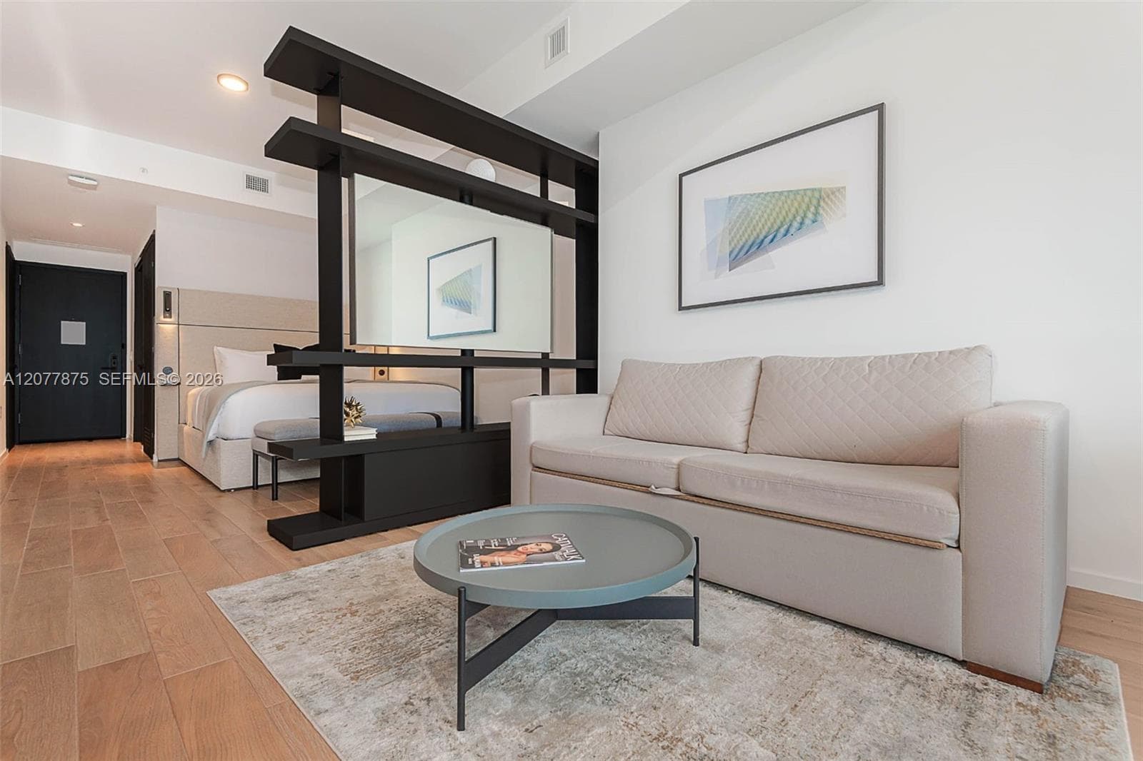 398 NE 5th St # 3104, Miami, FL 33132 photo 3