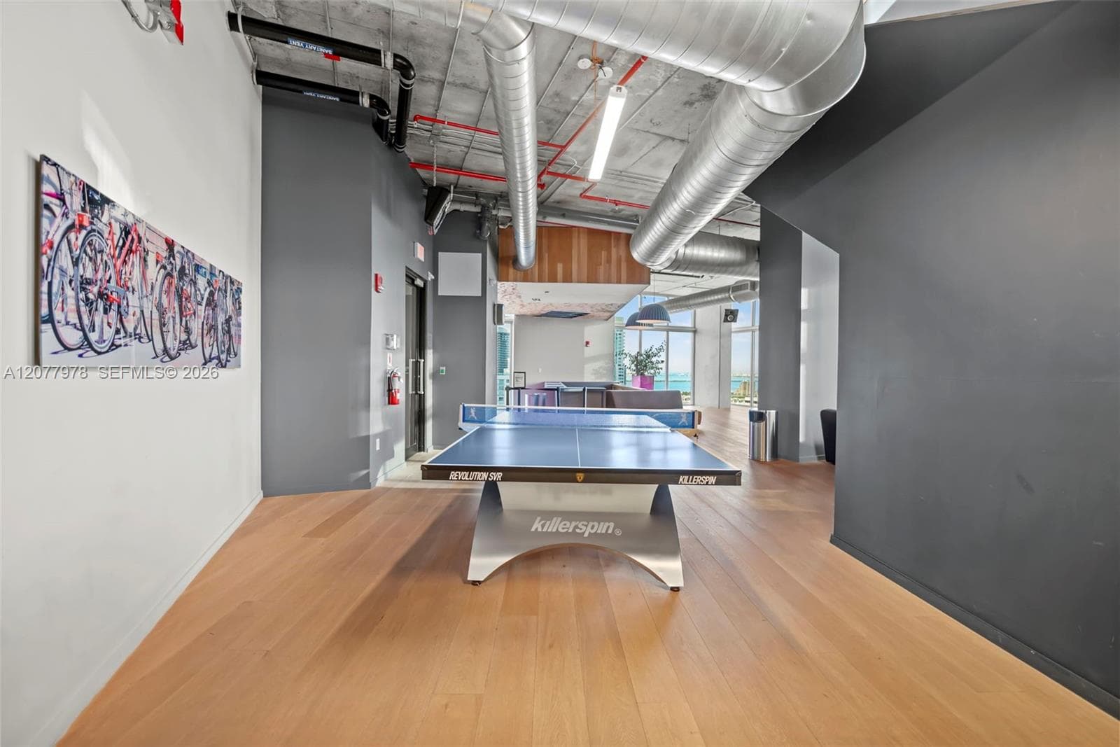 151 SE 1st St # 2602, Miami, FL 33131 photo 13