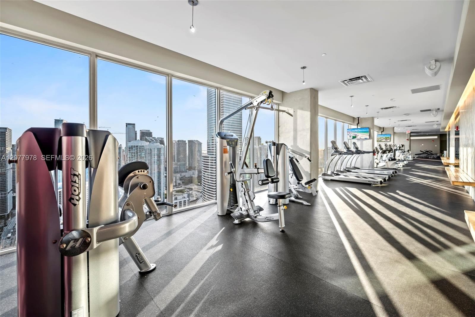 151 SE 1st St # 2602, Miami, FL 33131 photo 9