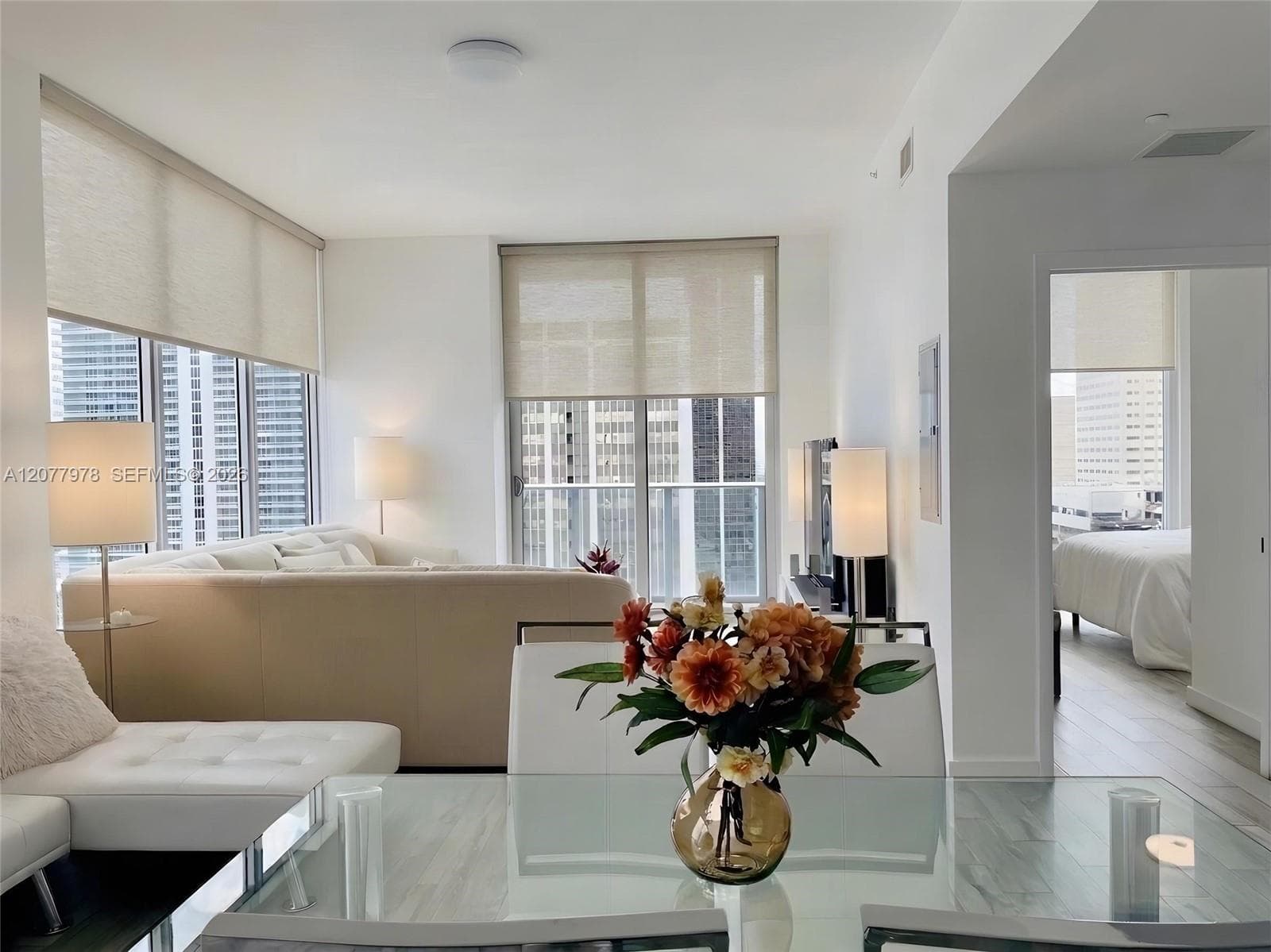 151 SE 1st St # 2602, Miami, FL 33131 photo 4