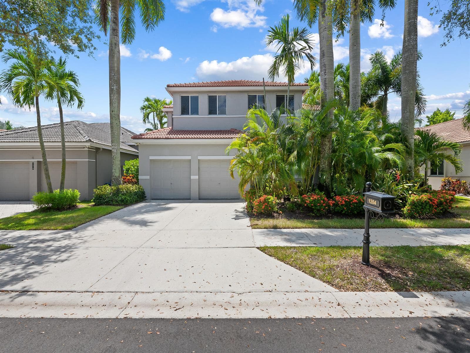 1204 Camellia Circle, Weston, FL 33326 photo 3