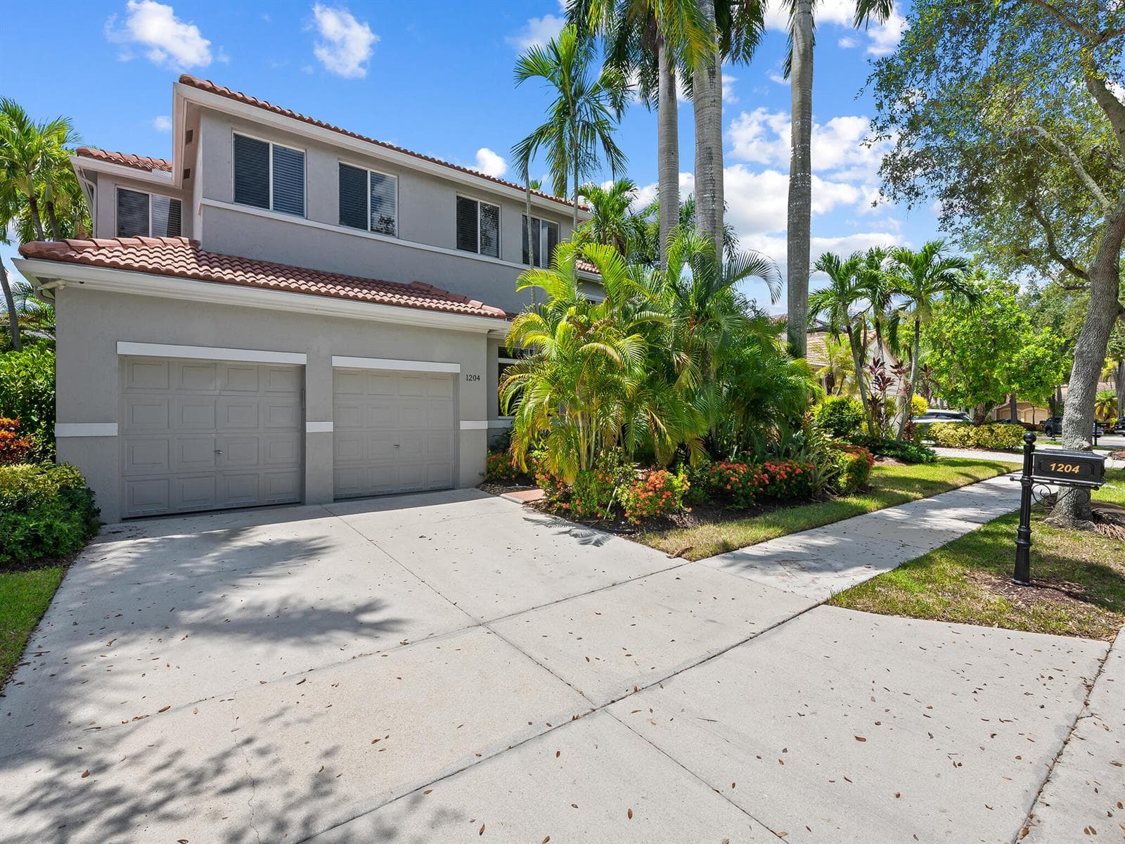 1204 Camellia Circle, Weston, FL 33326 photo 4