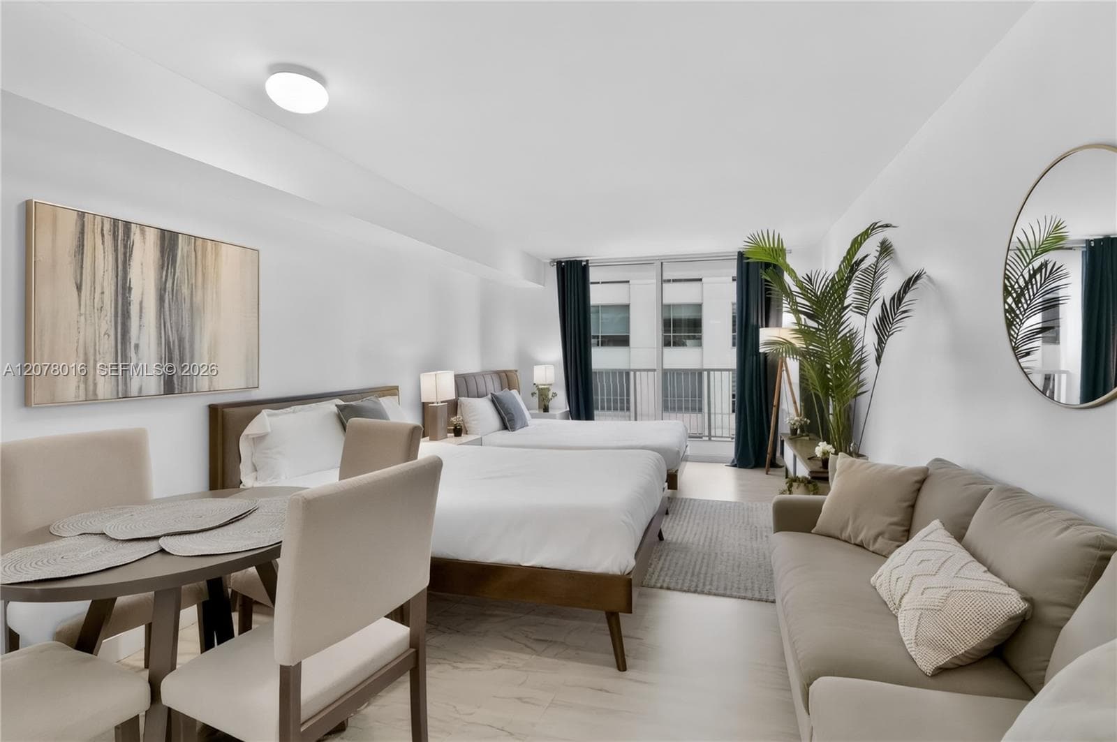 1200 Brickell Bay Dr # 2510, Miami, FL 33131 photo 2