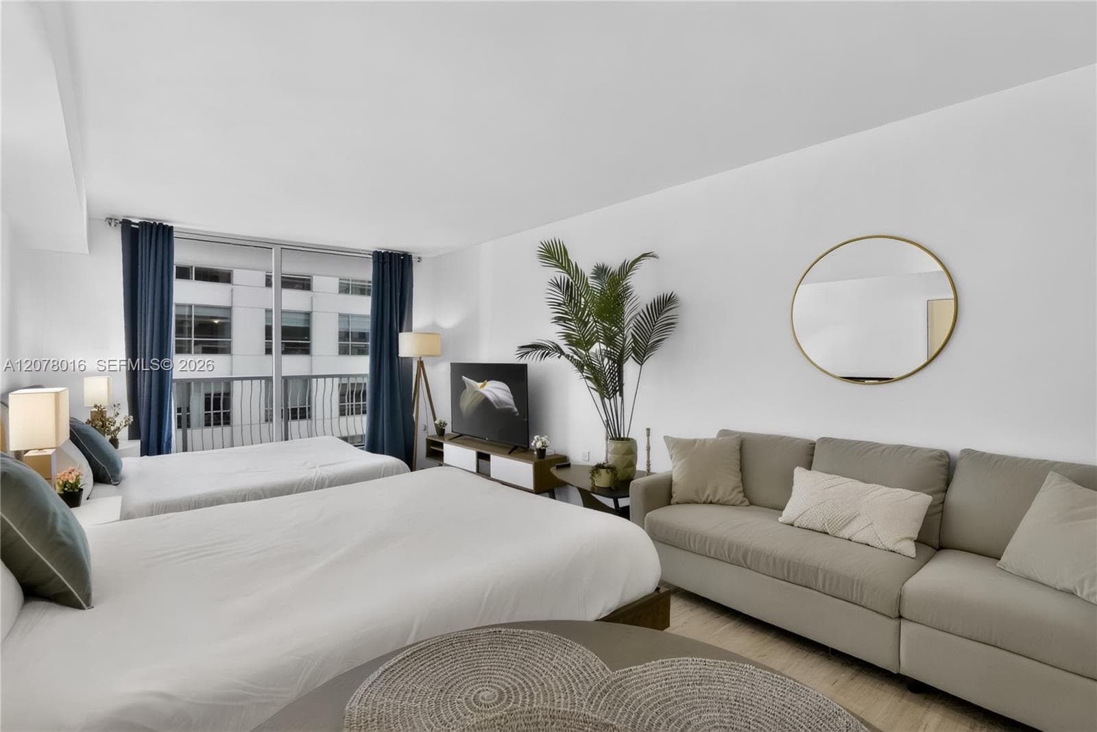 1200 Brickell Bay Dr # 2510, Miami, FL 33131 photo 6