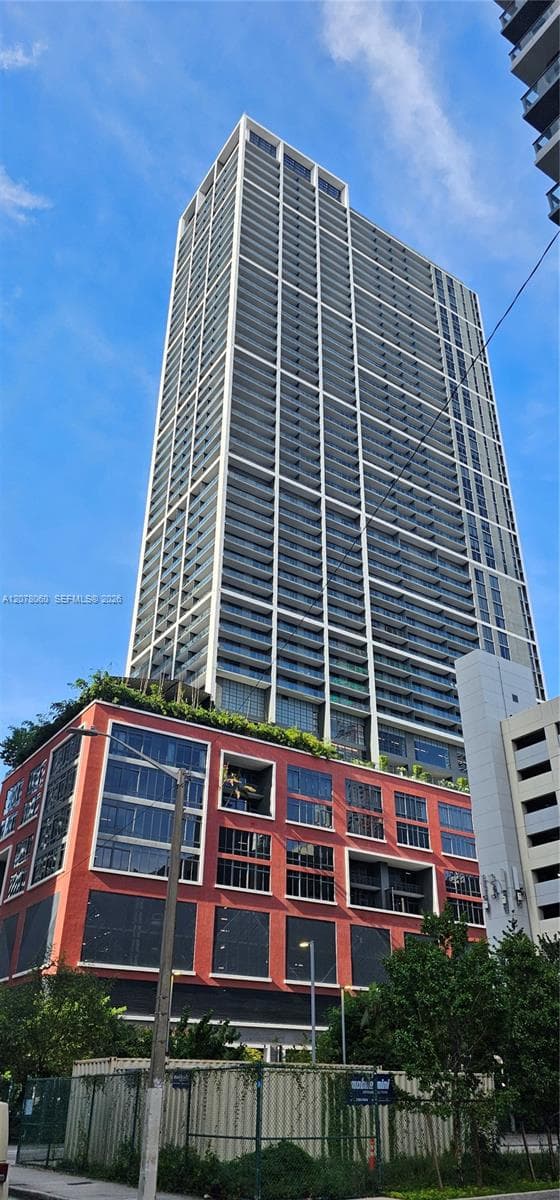159 NE 6th St # 2513, Miami, FL 33132