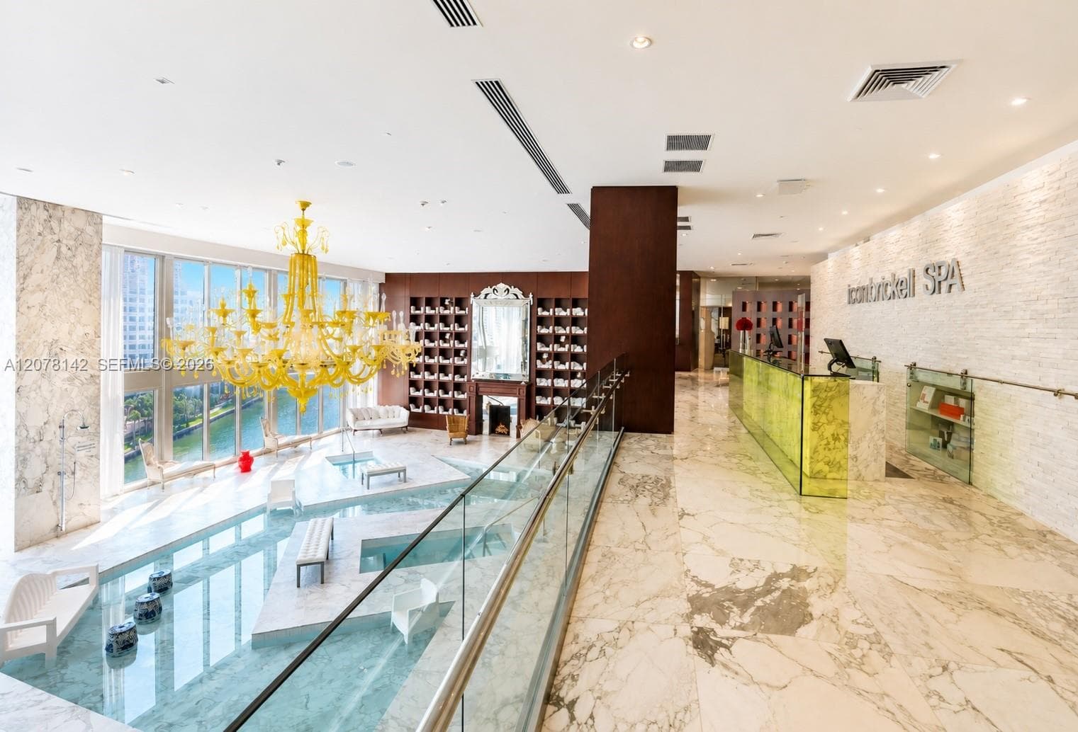 475 Brickell Ave # 3908, Miami, FL 33131 photo 7