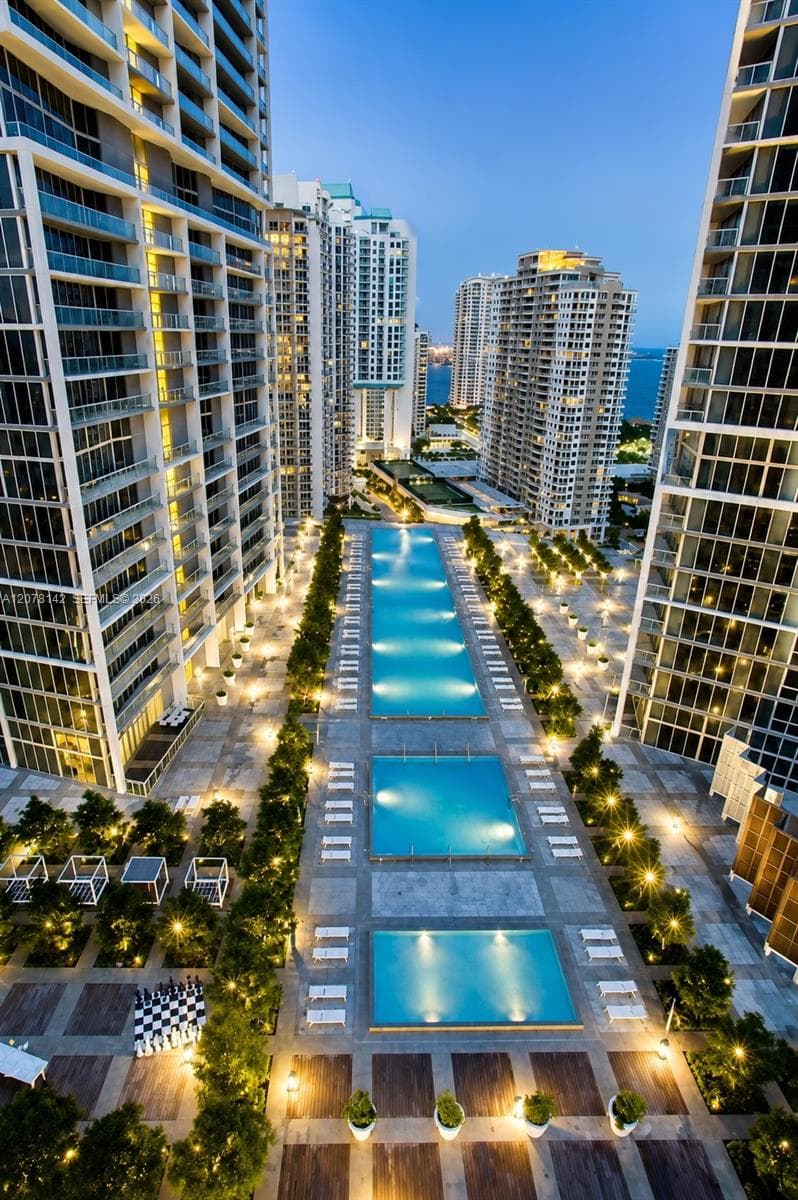 475 Brickell Ave # 3908, Miami, FL 33131 photo 5