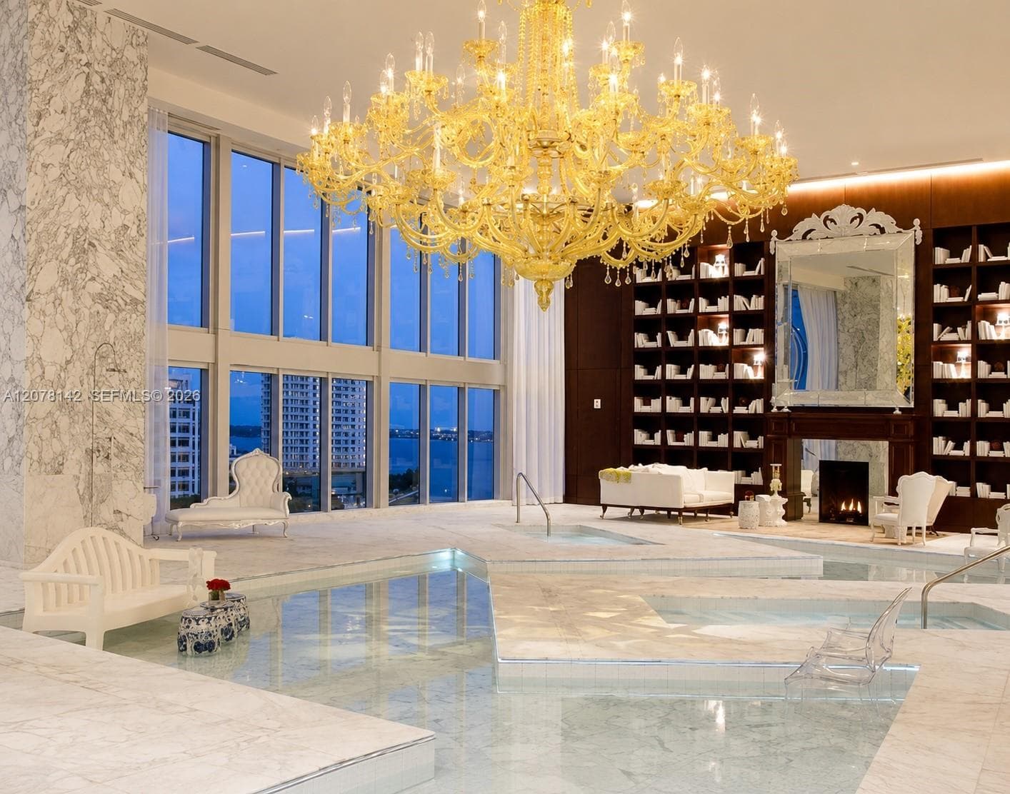 475 Brickell Ave # 3908, Miami, FL 33131 photo 8