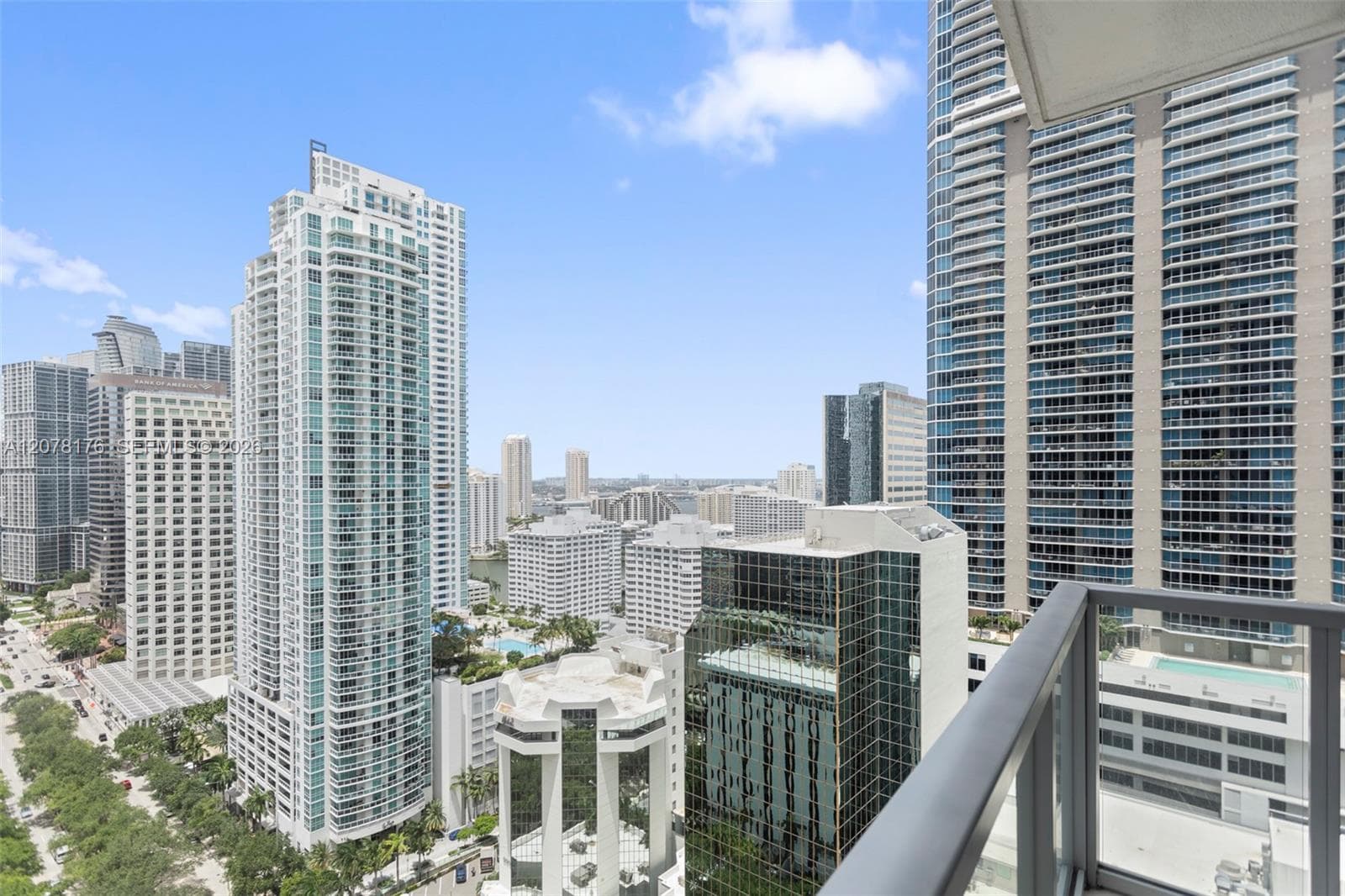 1060 Brickell Ave # 2601, Miami, FL 33131 photo 13