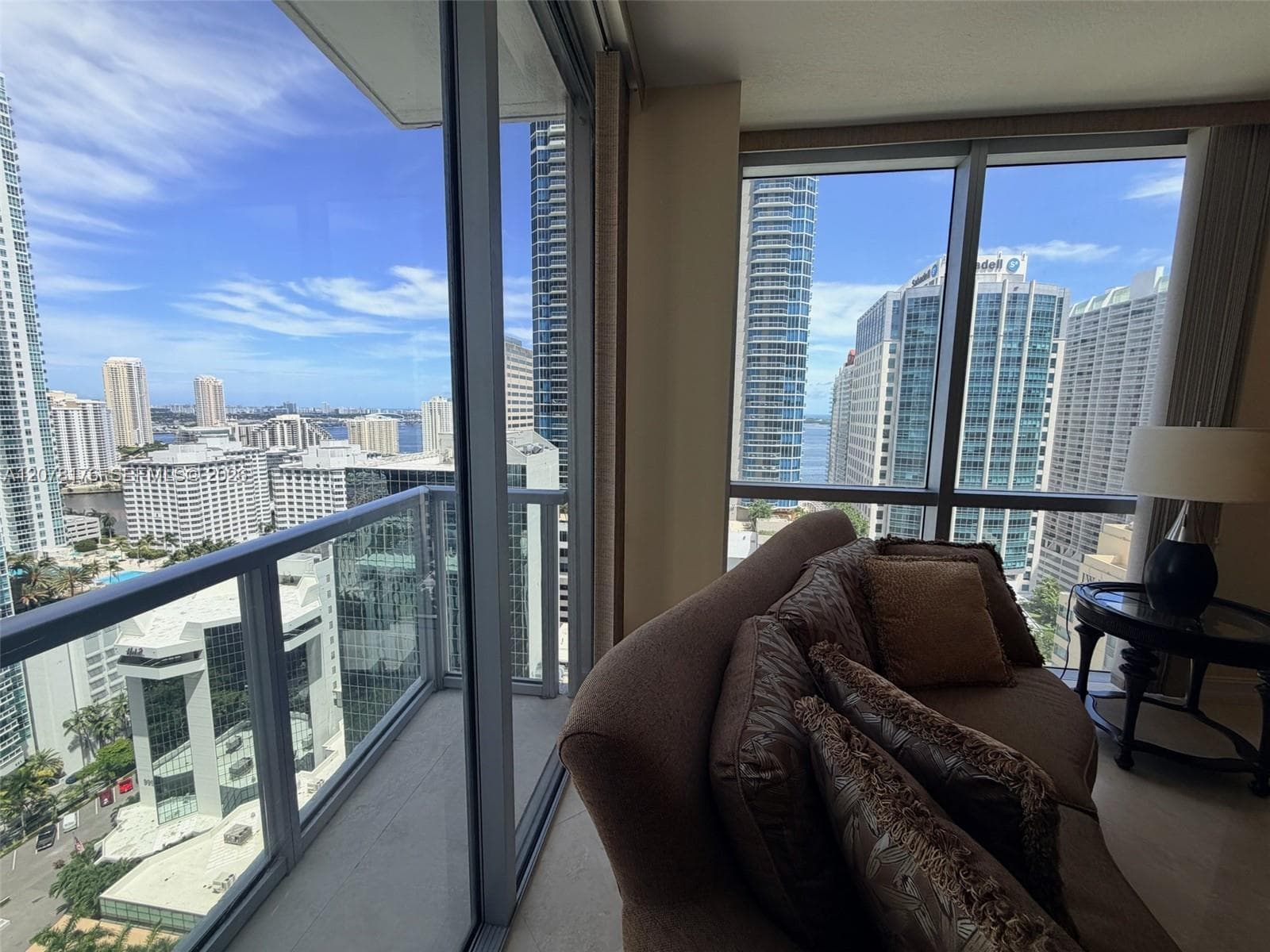 1060 Brickell Ave # 2601, Miami, FL 33131 photo 11