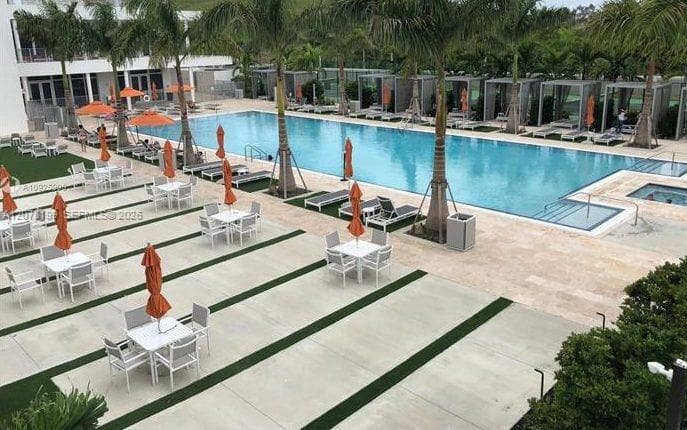 6421 NW 102nd Path # 101, Doral, FL 33178 photo 12