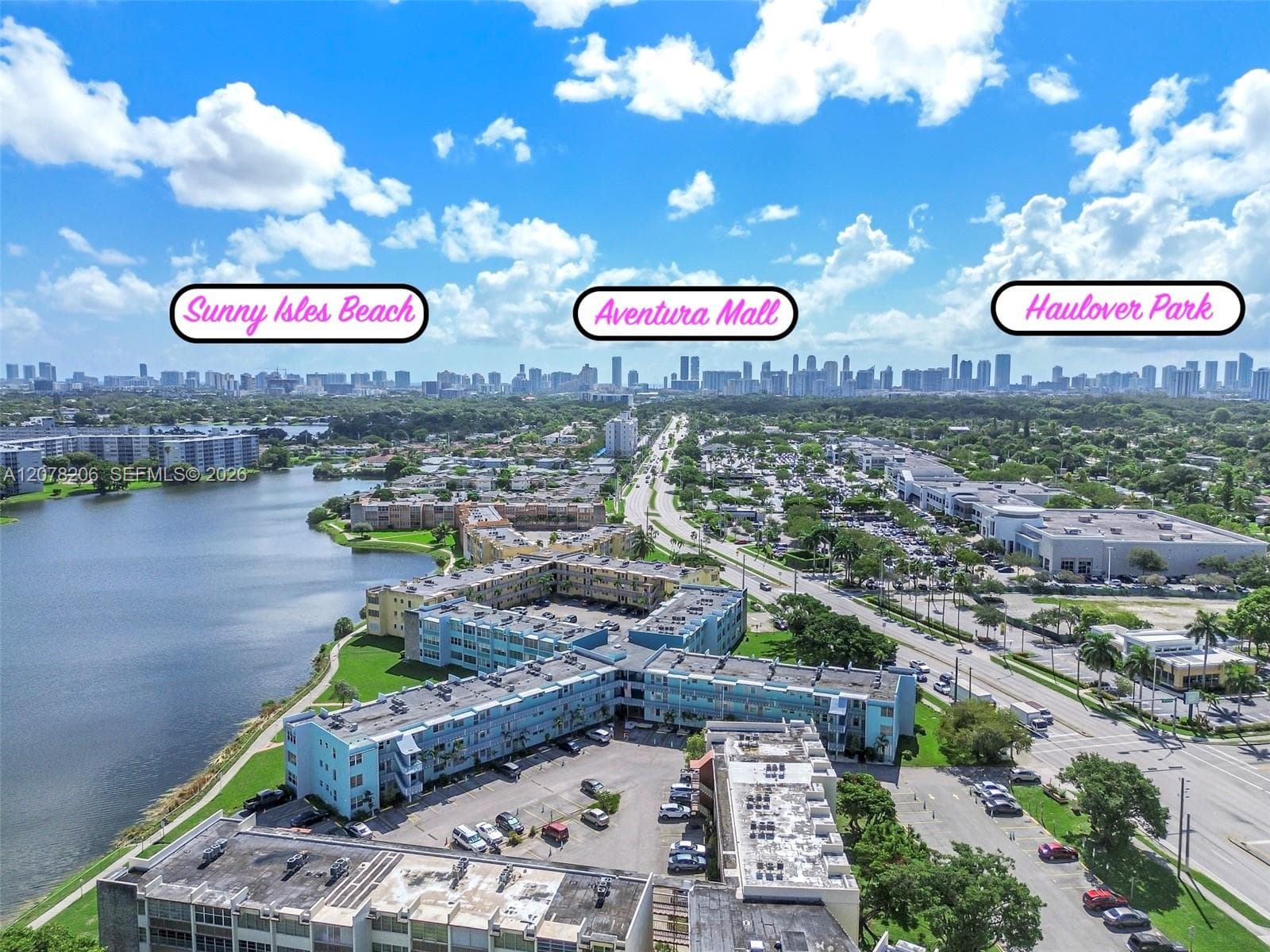 1501 NE Miami Gardens Dr # 257, Miami, FL 33179 photo 4