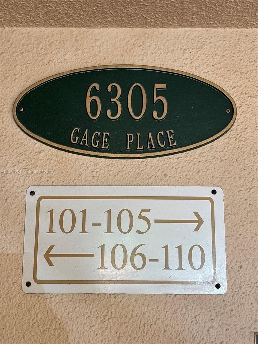 6305 Gage Pl # 309A, Miami Lakes, FL 33014 photo 4