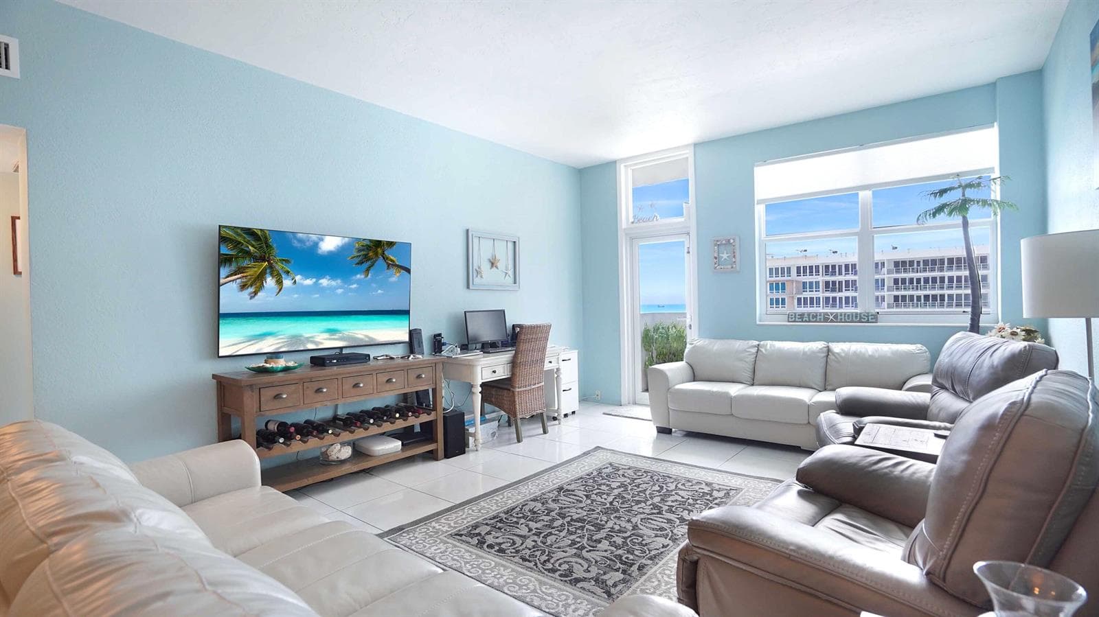 4250 Galt Ocean Drive # PHM, Fort Lauderdale, FL 33308 photo 9