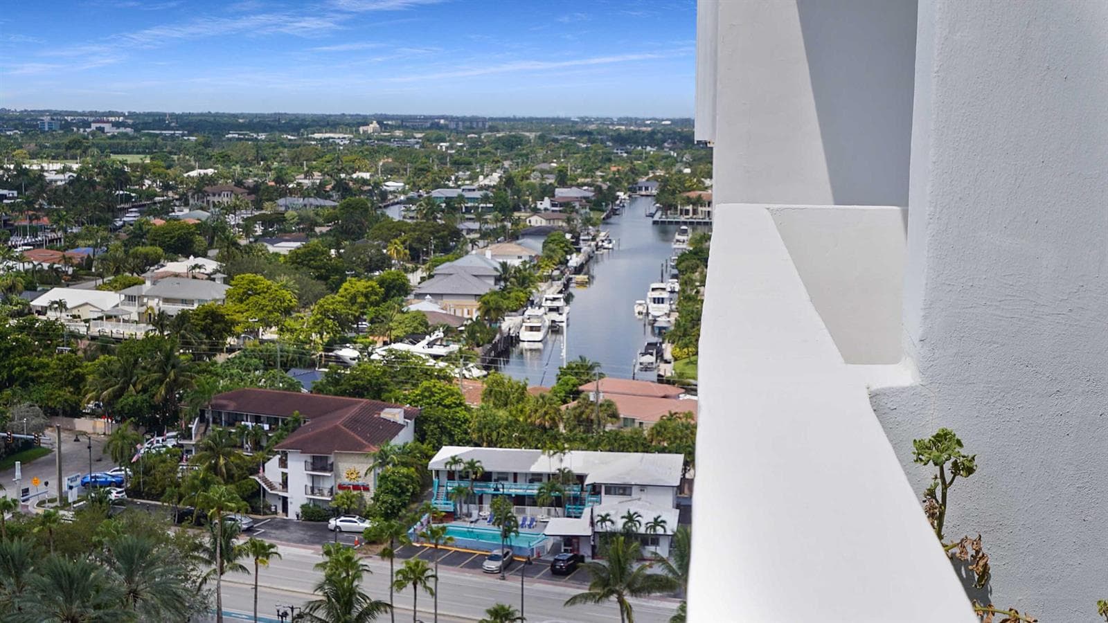 4250 Galt Ocean Drive # PHM, Fort Lauderdale, FL 33308 photo 4
