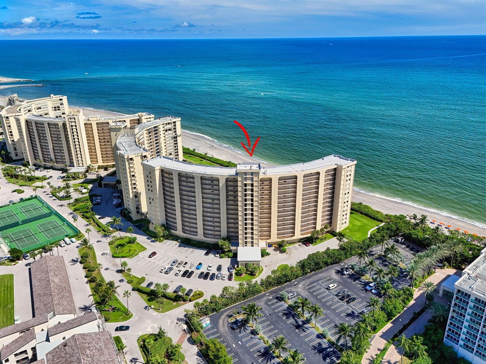 100 OCEAN TRAIL Way # 305, Jupiter, FL 33477 photo 2