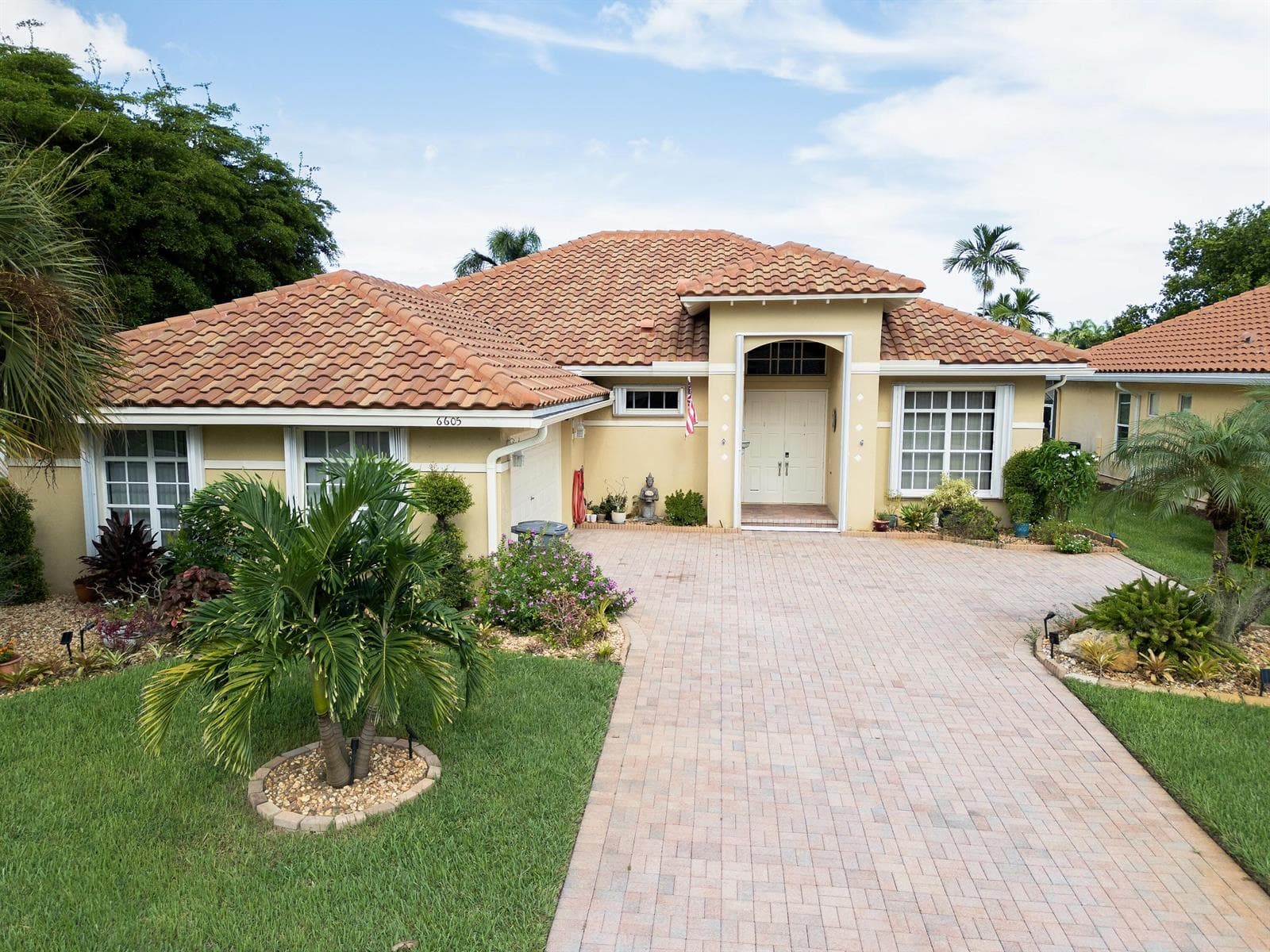 6605 JOG PALM Drive, Boynton Beach, FL 33437 photo 2