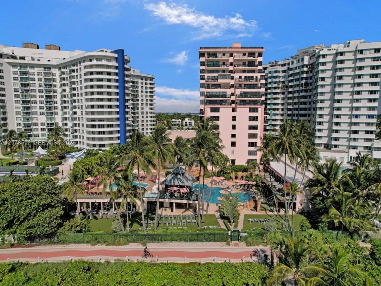 5225 Collins Ave # 1516, Miami Beach, FL 33140
