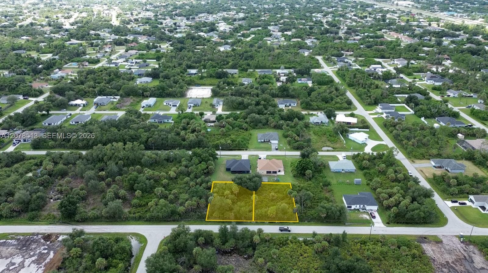 7121-7129 Princeton St, Port Charlotte, FL 33981 photo 2