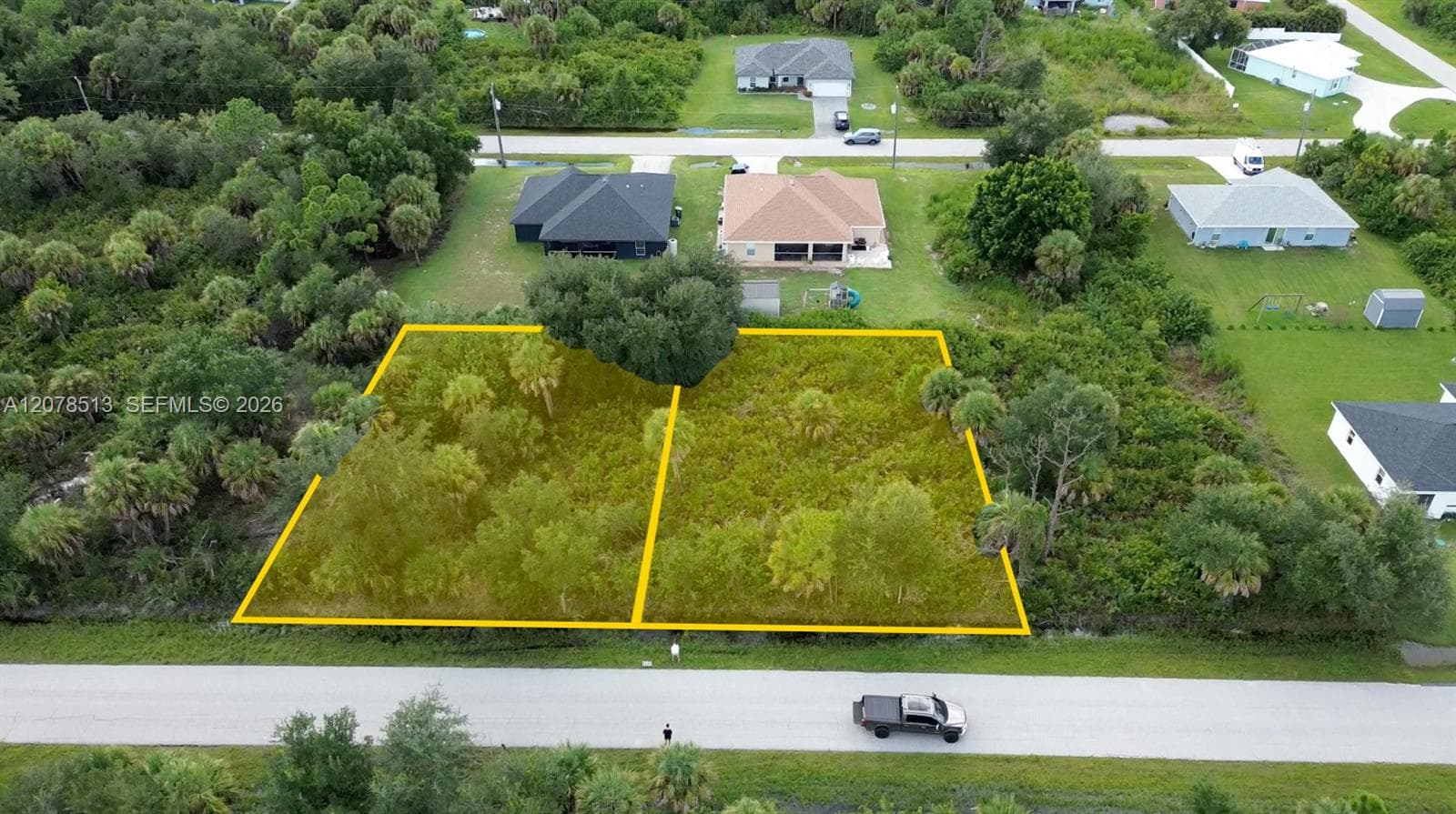 7121-7129 Princeton St, Port Charlotte, FL 33981