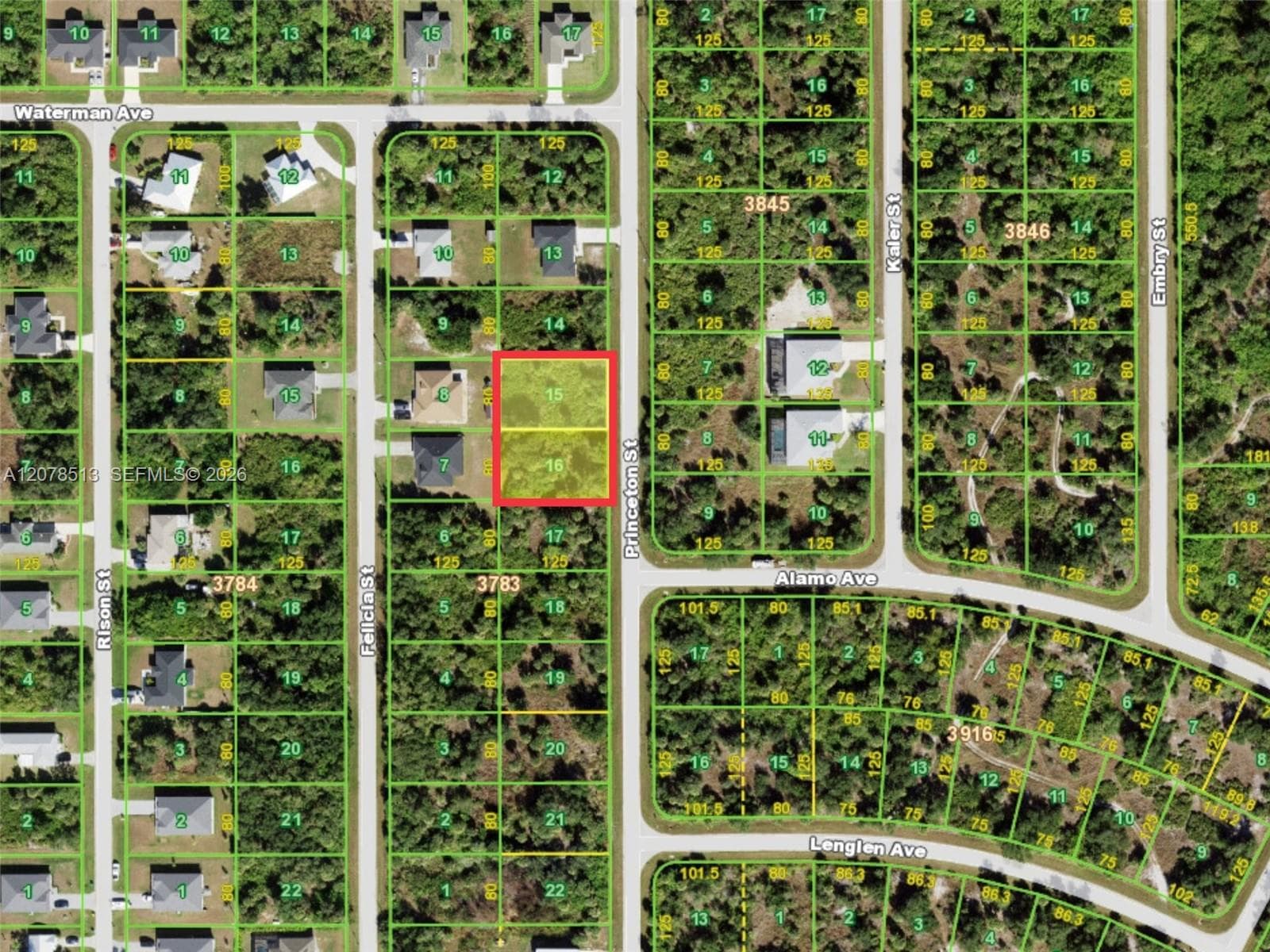 7121-7129 Princeton St, Port Charlotte, FL 33981 photo 5