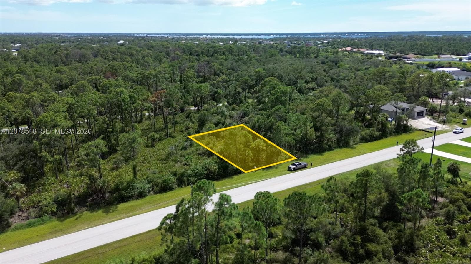 741 Biscayne Drive, Port Charlotte, FL 33953