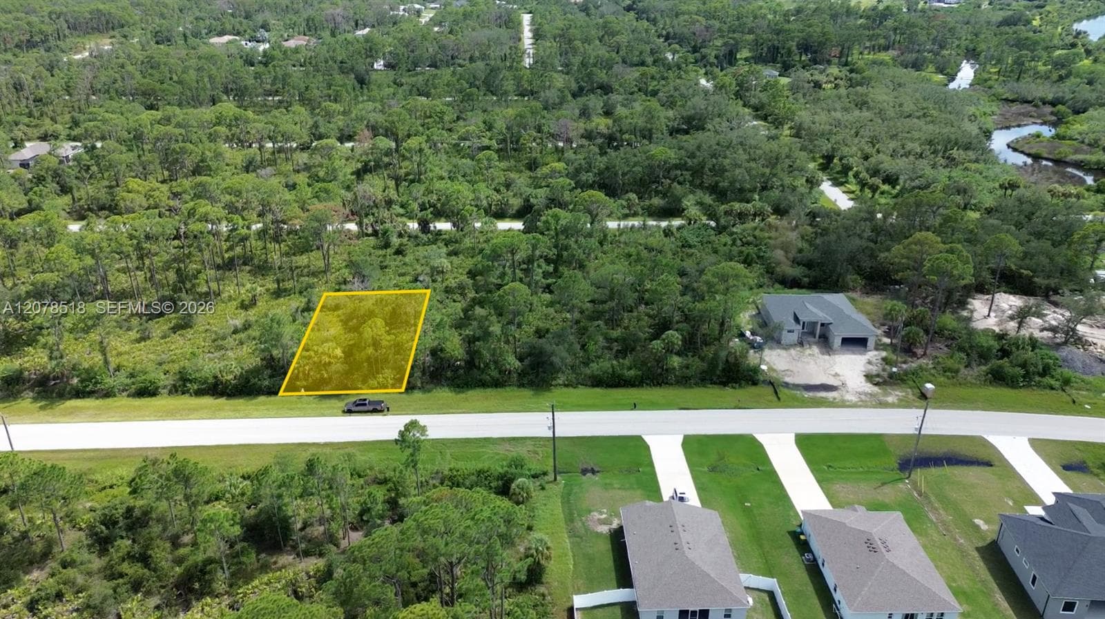 741 Biscayne Drive, Port Charlotte, FL 33953 photo 5