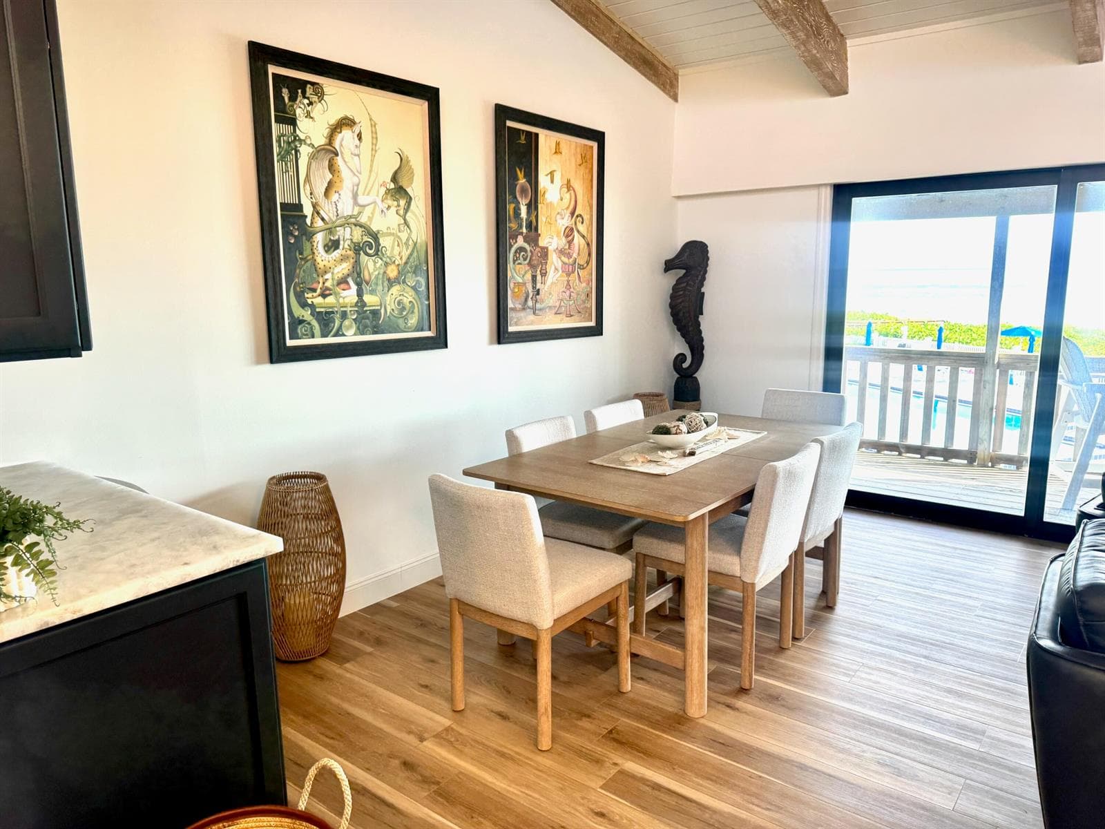2355 NE OCEAN BLVD Boulevard # 1-22B, Hutchinson Island, FL 34957 photo 6