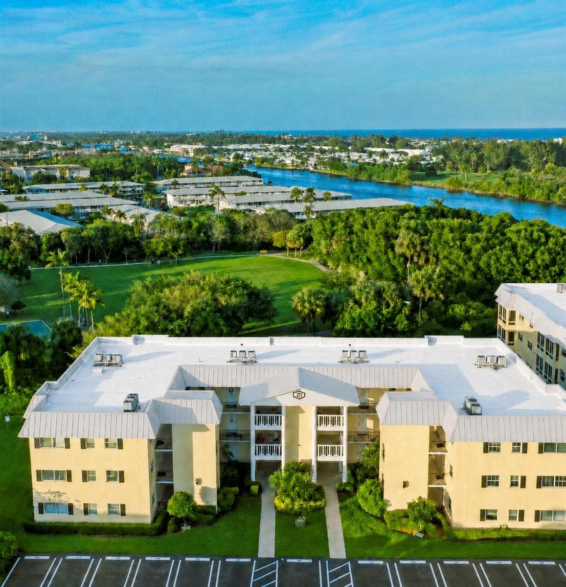 21 COLONIAL CLUB Drive # 303, Boynton Beach, FL 33435 photo 13