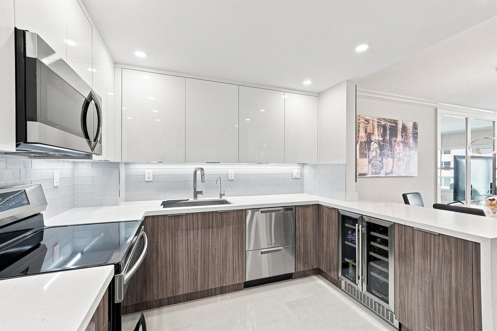 3550 GALT OCEAN Drive # 309, Fort Lauderdale, FL 33308 photo 13