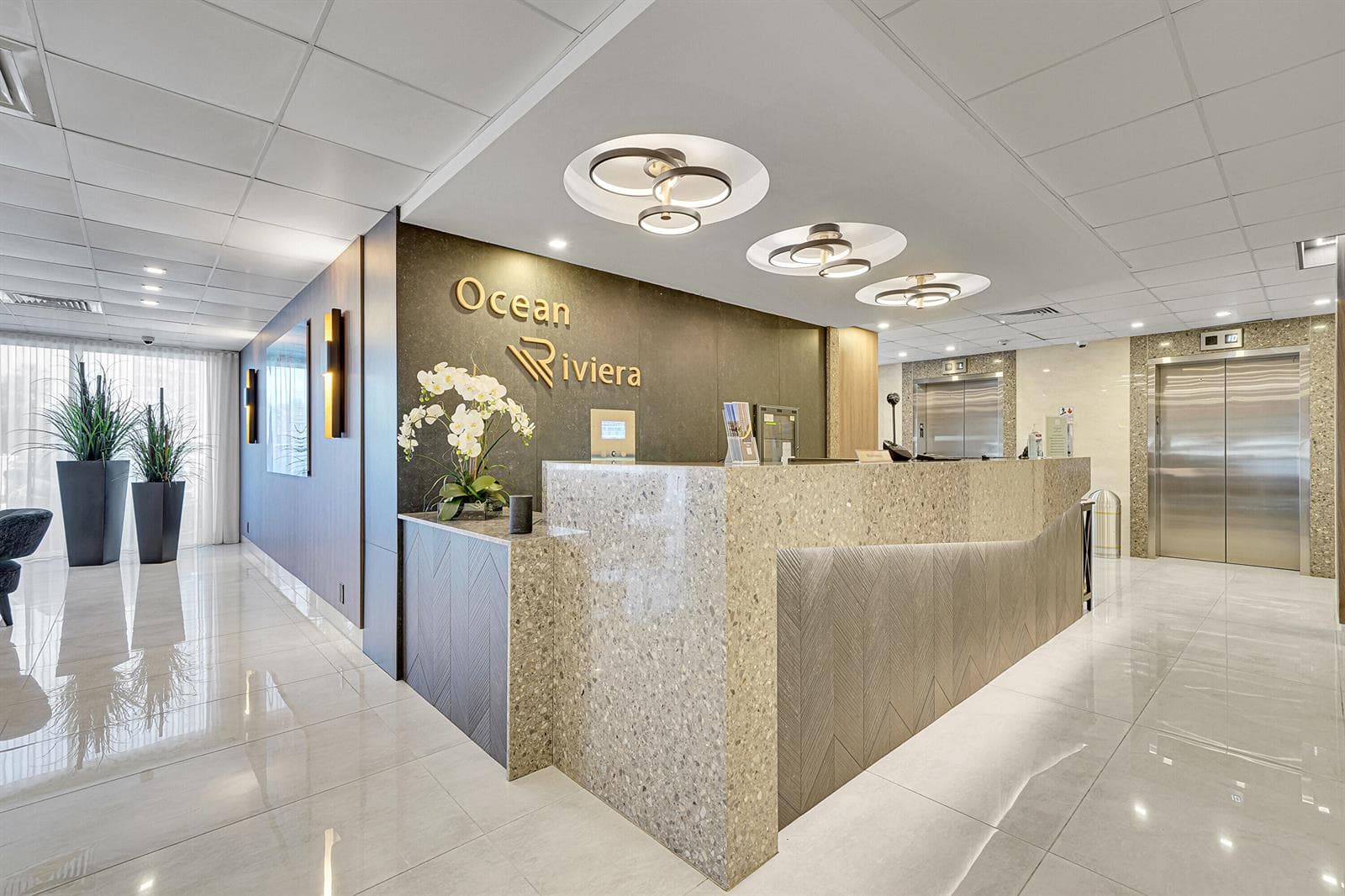 3550 GALT OCEAN Drive # 309, Fort Lauderdale, FL 33308 photo 3