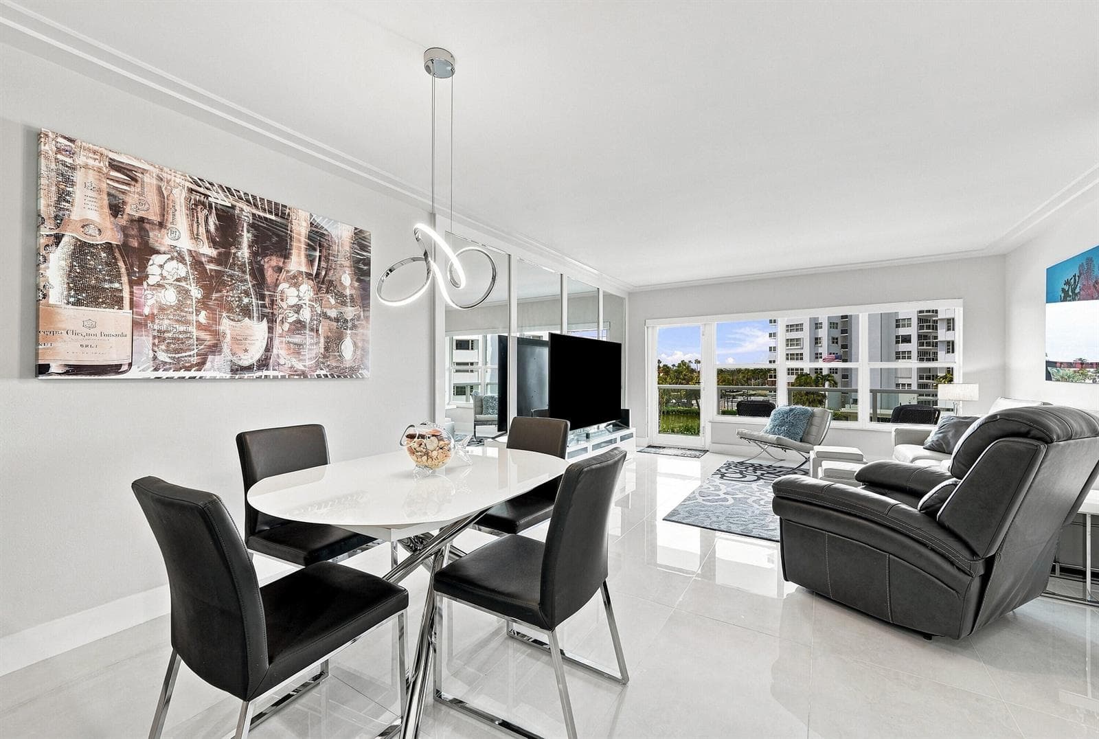 3550 GALT OCEAN Drive # 309, Fort Lauderdale, FL 33308 photo 9