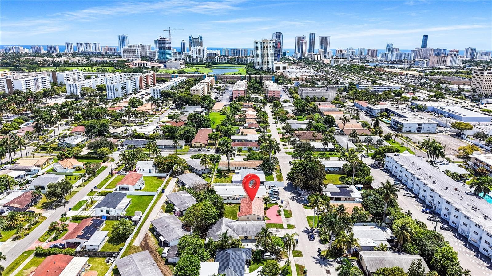 903 NE 2nd St, Hallandale Beach, FL 33009 photo 2