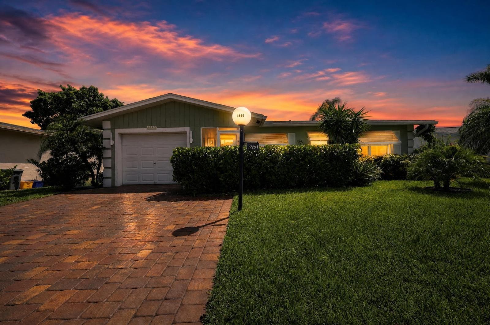 3550 Joseph Drive, West Palm Beach, FL 33417 photo 2