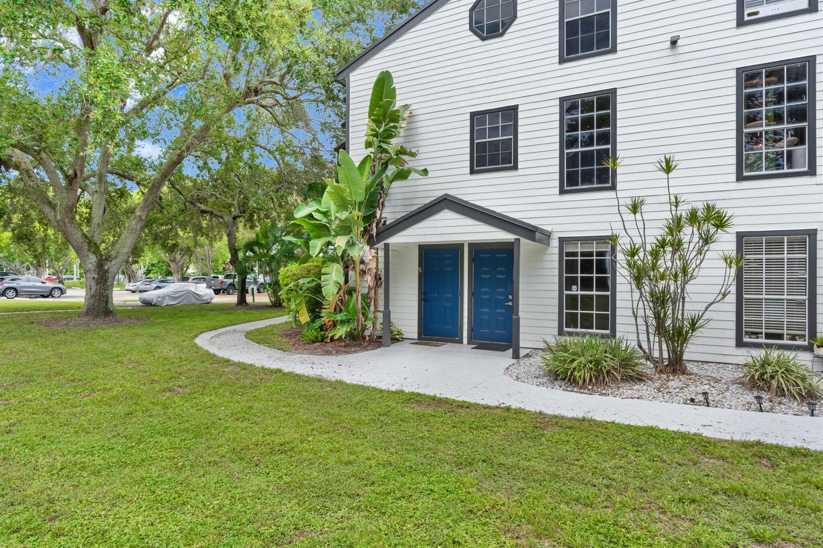 5063 HEATHERHILL Lane # 60, Boca Raton, FL 33486 photo 2