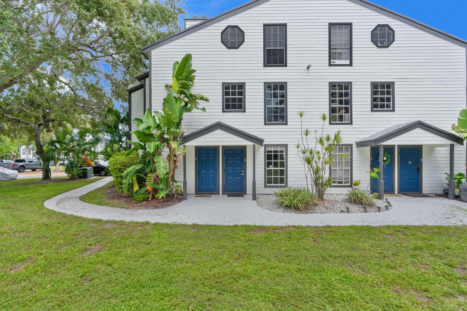 5063 HEATHERHILL Lane # 60, Boca Raton, FL 33486