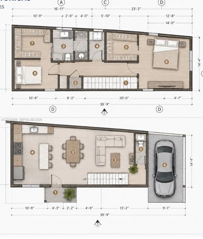 5640 NW 6th Ave, Miami, FL 33127 photo 3