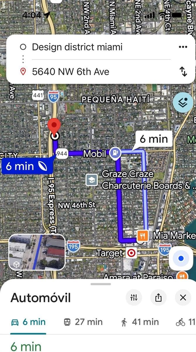 5640 NW 6th Ave, Miami, FL 33127 photo 5