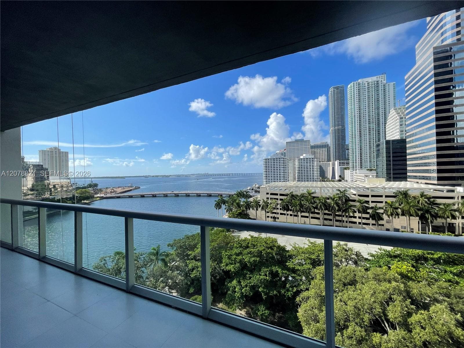 495 Brickell Ave # 1103, Miami, FL 33131