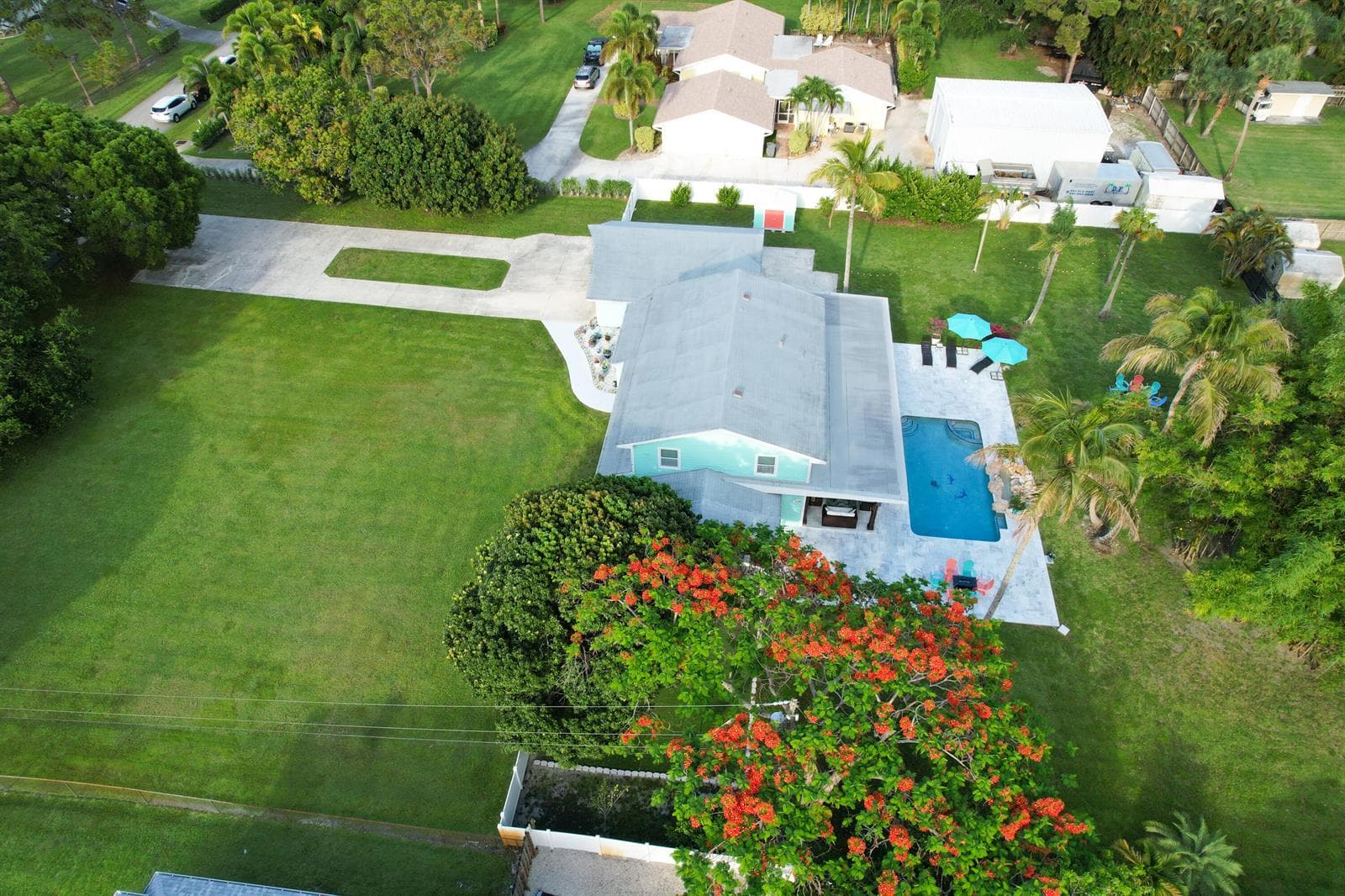 5078 Canal Drive, Lake Worth, FL 33463 photo 2