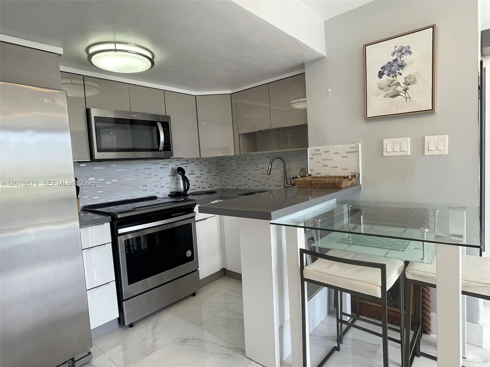 1740 NW N River Dr # 612, Miami, FL 33125 photo 7