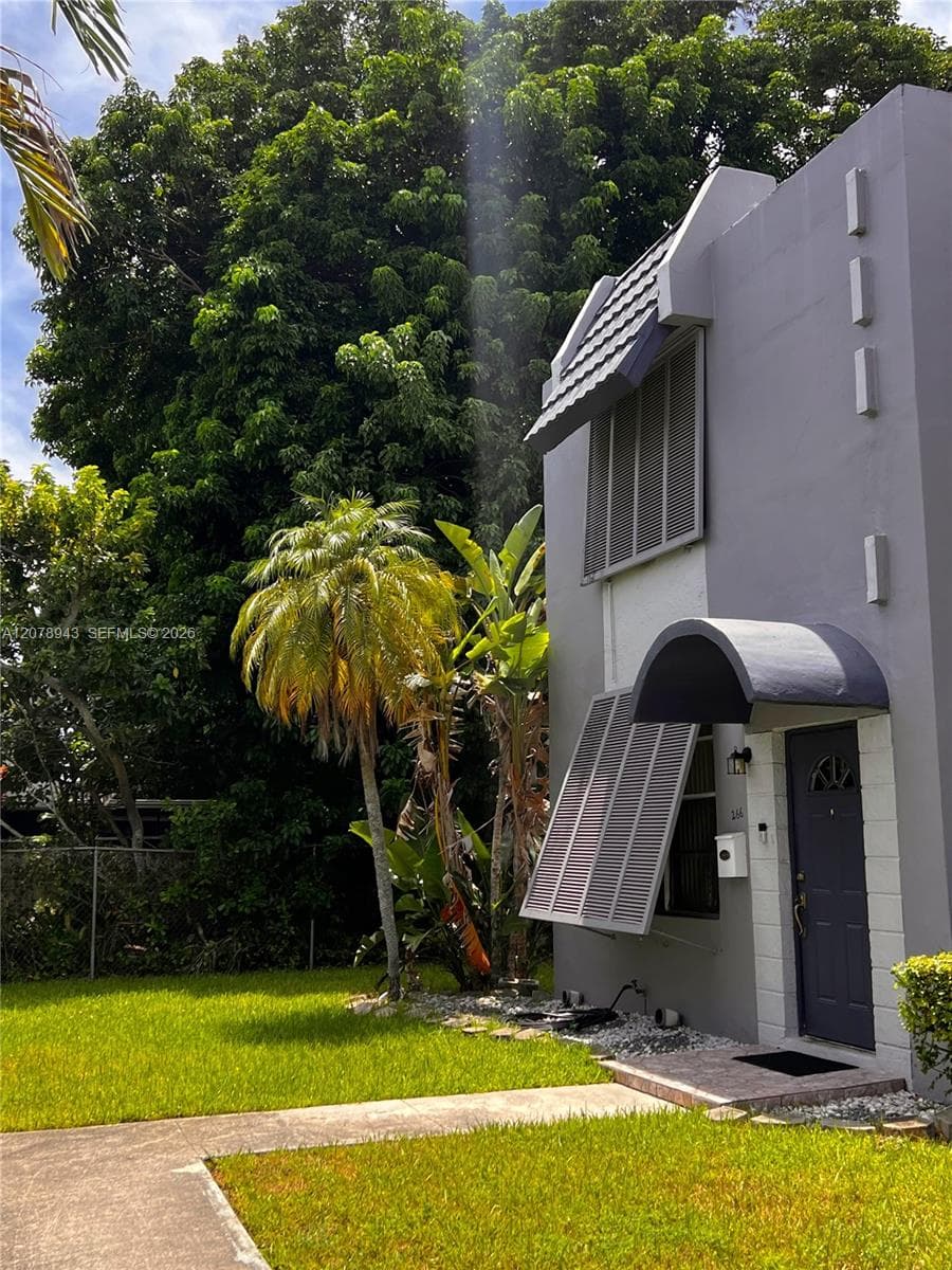 Listing