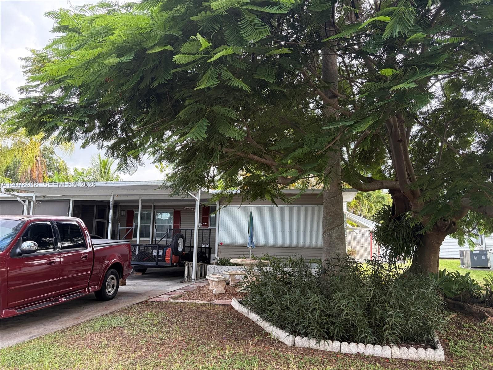 35303 SW 180th Ave Lots 381-382, Homestead, FL 33034 photo 2