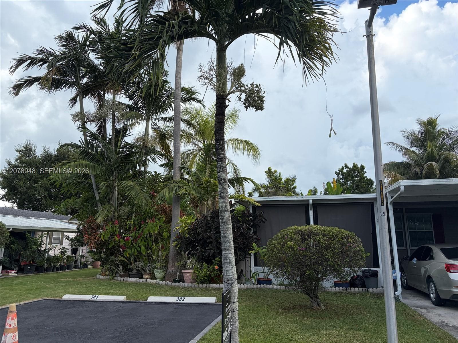 35303 SW 180th Ave Lots 381-382, Homestead, FL 33034