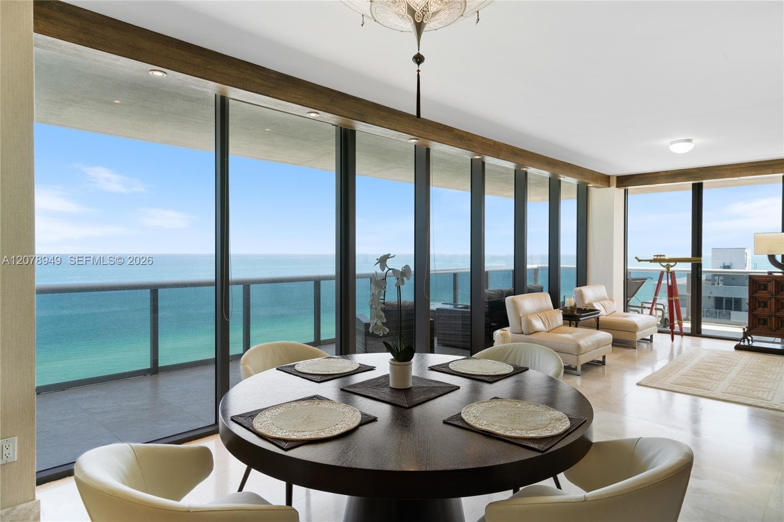 5875 Collins Ave # 1902, Miami Beach, FL 33140