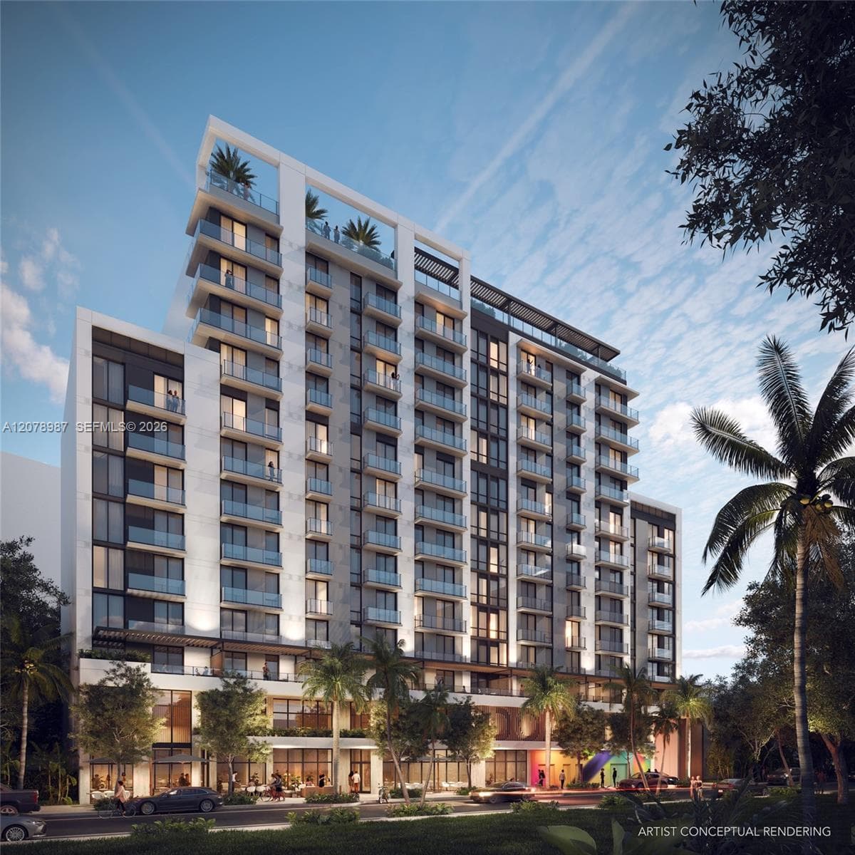 1611 SW 2nd Av # 504, Miami, FL 33129 photo 6