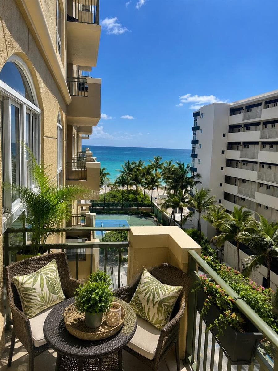 2080 S OCEAN Drive # 505, Hallandale Beach, FL 33009 photo 2