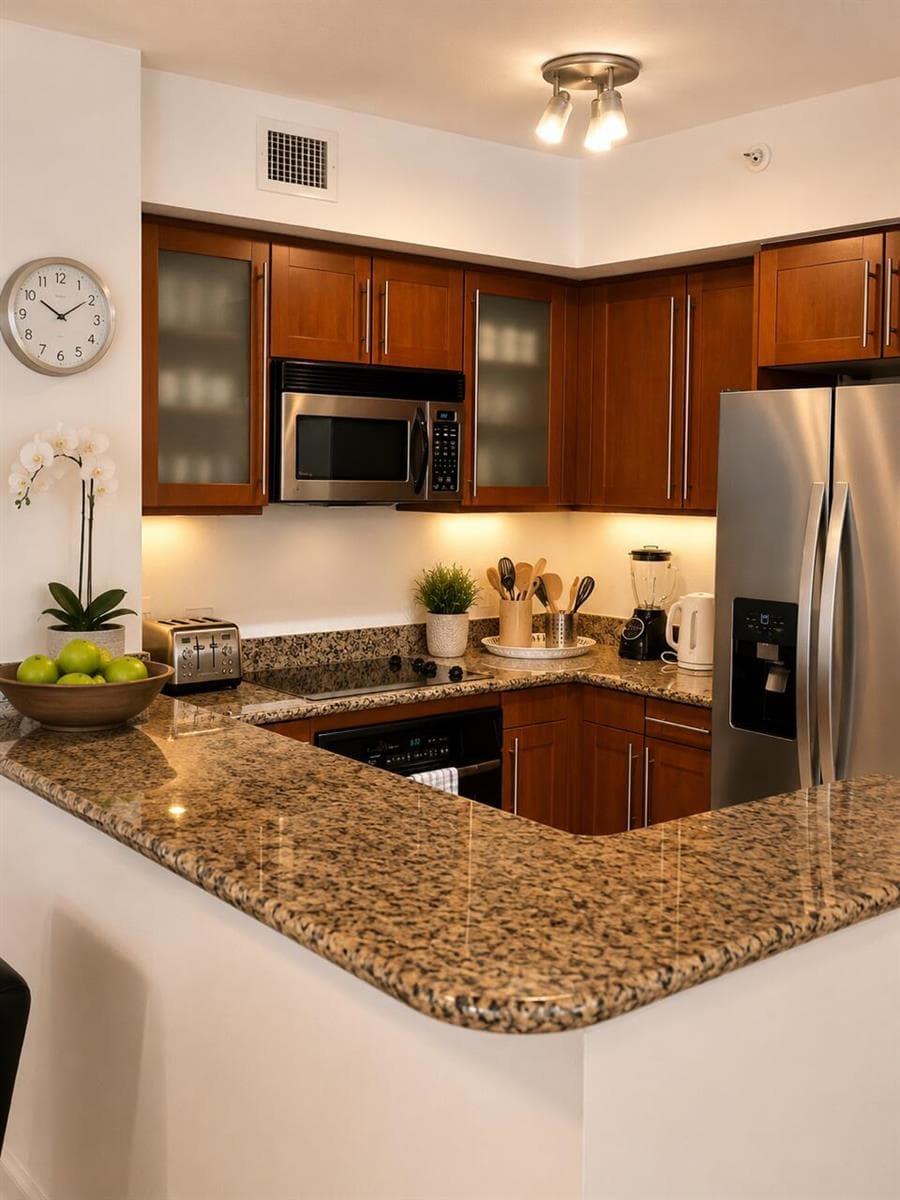 2080 S OCEAN Drive # 505, Hallandale Beach, FL 33009 photo 5