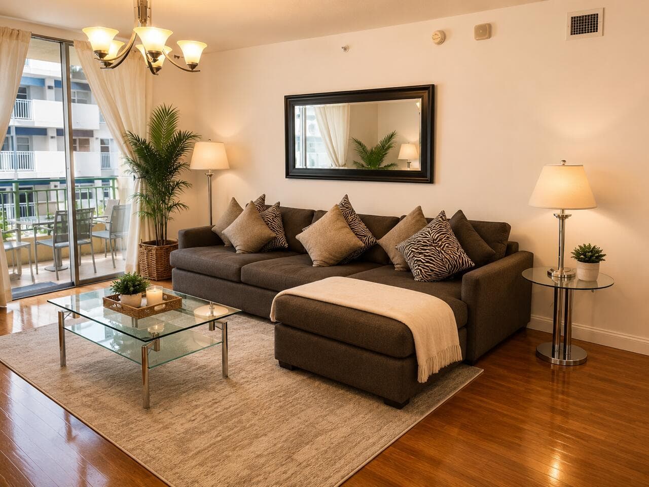 2080 S OCEAN Drive # 505, Hallandale Beach, FL 33009 photo 4